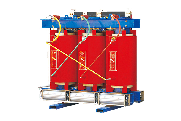 Dry Type Transformer